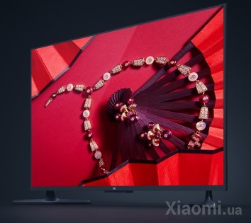 Телевизор Xiaomi Mi TV 4A 55" 2/32 GB