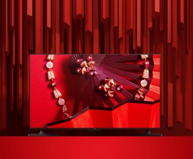 Телевізор Xiaomi Mi TV 4A 43" 2/8Gb