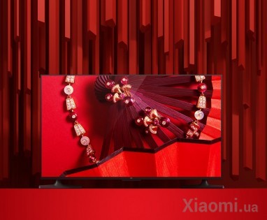 Телевизор Xiaomi Mi TV 4A 49" 2/32GB