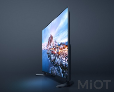 Телевізор Xiaomi Mi TV 4A 65" 2/32 GB