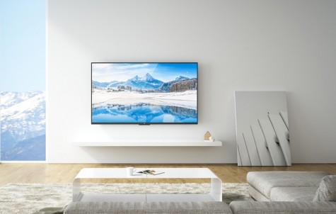Телевізор Xiaomi Mi TV 4A 43" 2/8Gb