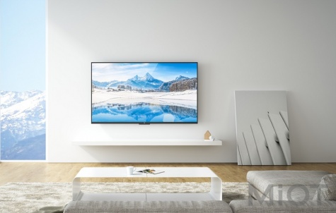 Телевізор Xiaomi Mi TV 4A 55" 2/32 GB