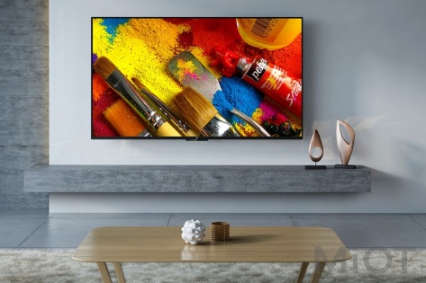 Телевізор Xiaomi Mi TV 4A 65" 2/32 GB