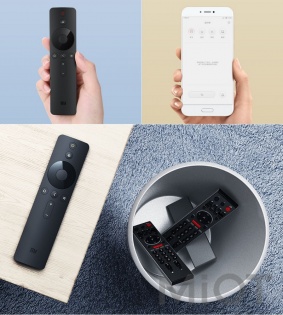 Телевізор Xiaomi Mi TV 4A 55" 2/8 GB