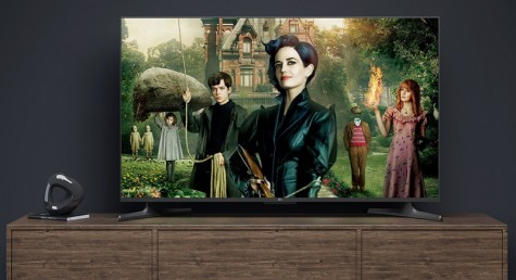 Телевізор Xiaomi Mi TV 4A 43" 2/8Gb