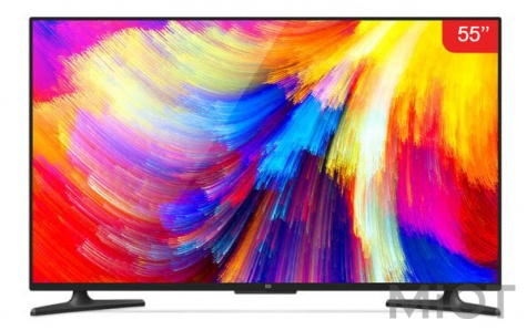 Телевізор Xiaomi Mi TV 4A 55" 2/32 GB