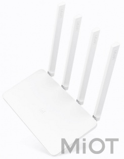 Маршрутизатор «роутер» Xiaomi Mi WiFi Router 3A