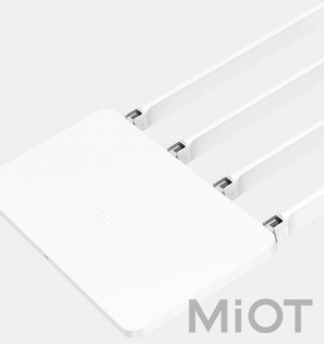 Маршрутизатор «роутер» Xiaomi Mi WiFi Router 3A