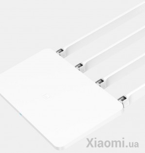 Маршрутизатор «роутер» Xiaomi Mi WiFi Router 3A