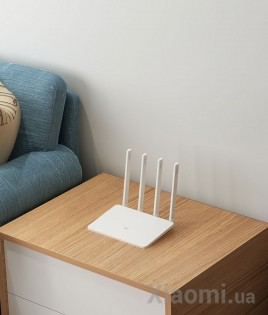 Маршрутизатор «роутер» Xiaomi Mi WiFi Router 3A