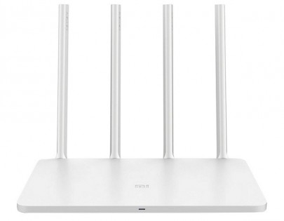 Маршрутизатор «роутер» Xiaomi Mi WiFi Router 3с