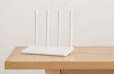 Маршрутизатор «роутер» Xiaomi Mi WiFi Router 3с