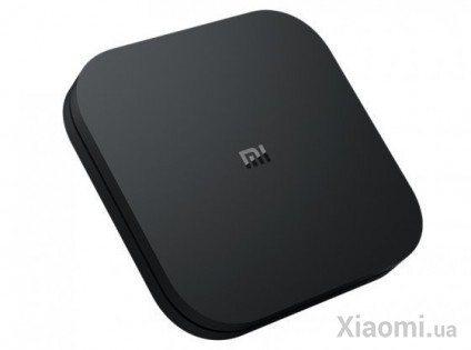 TV-Приставка Xiaomi Mi box 4c 1/8Gb Black MDZ-20AA