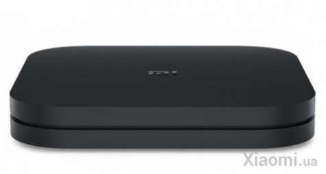 TV-Приставка Xiaomi Mi box 4c 1/8Gb Black MDZ-20AA