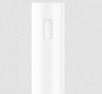 Універсальна батарея Xiaomi Mi Powerbank 2 White 20000mAh (VXN4180CN)