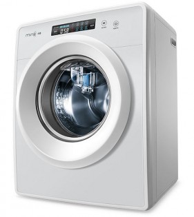 Стиральная машина Mi Home (Mijia) Xiaomi MiniJ Smart White