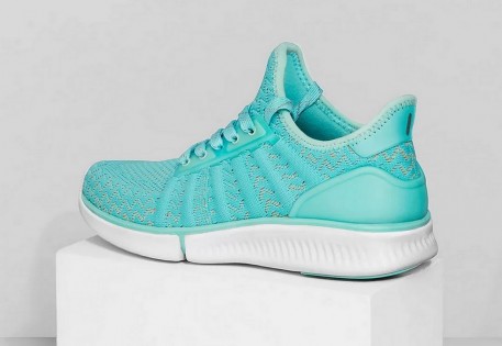 Кроссовки Mi Home (Mijia) Smart Shoes Blue 36 Woman