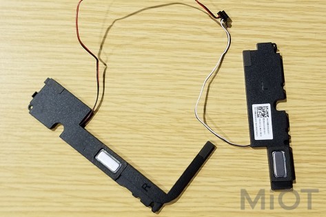 Динамік до Xiaomi Mi Book Air 12.5`