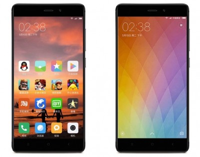 Смартфон Xiaomi Redmi 4 Pro Dark Gray 3/32 Gb
