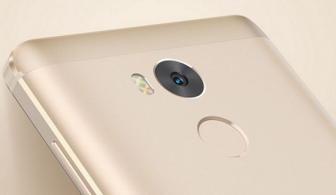 Смартфон Xiaomi Redmi 4 Pro Gold 3/32 Gb