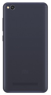 Смартфон Xiaomi Redmi 4A Gray 2/32 Gb