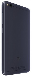 Смартфон Xiaomi Redmi 4A Gray 2/32 Gb