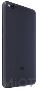 Смартфон Xiaomi Redmi 4A 2/32Gb Gray EU/CE