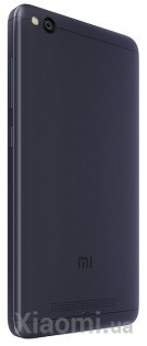 Смартфон Xiaomi Redmi 4A 2/32Gb Gray EU/CE