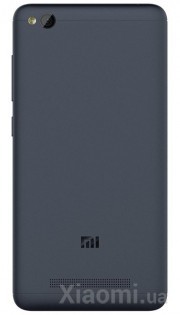 Смартфон Xiaomi Redmi 4a 2/16Gb Gray EU/CE