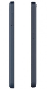 Смартфон Xiaomi Redmi 4A Gray 2/16 Gb