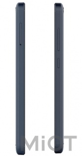 Смартфон Xiaomi Redmi 4a 2/16Gb Gray EU/CE