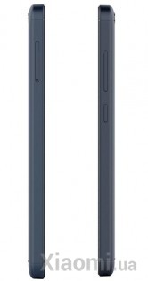 Смартфон Xiaomi Redmi 4a 2/16Gb Gray EU/CE