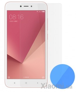 Защитная пленка Xiaomi Redmi 5A High permeability Screenprotector