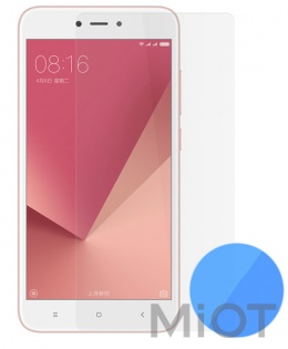 Захисна плівка Xiaomi Redmi 5A High permeability Screenprotector