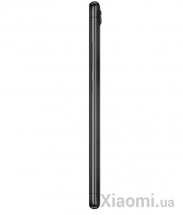 Смартфон Xiaomi Redmi 6A 2/16Gb Black EU/CE