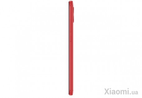Смартфон Xiaomi Redmi Note 5 4/64Gb Red EU/CE