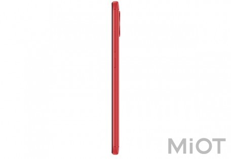 Смартфон Xiaomi Redmi Note 5 4/64Gb Red EU/CE