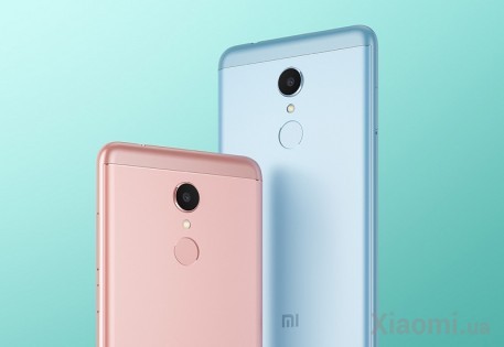 Смартфон Xiaomi Redmi 5 Blue 2/16  Gb EU/CE