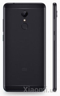Смартфон Xiaomi Redmi 5 Black 2/16  Gb EU/CE