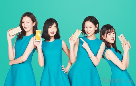 Смартфон Xiaomi Redmi 5 Pink 2/16  Gb EU/CE