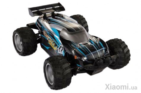 Машинка на д/у R-Racing Run Cool Smart Speed Car Blue