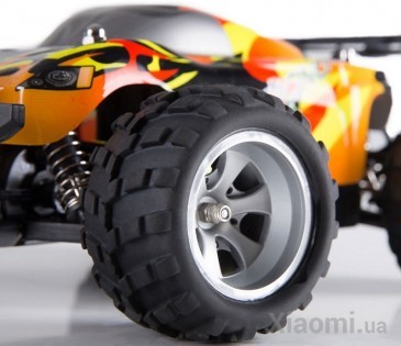 Машинка на д/у R-Racing Run Cool Smart Speed Car Blue