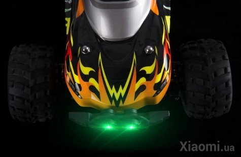 Машинка на д/у R-Racing Run Cool Smart Speed Car Blue