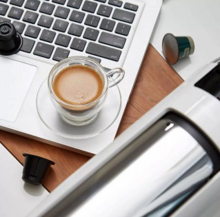 Кофемашина Xiaomi SCISHARE Coffee Machine White