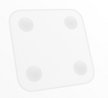 Ваги Xiaomi Mi Body Composition Scale 2 XMTZC05HM (NUN4048GL/NUN4049CN)