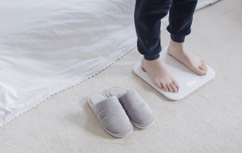 Весы Xiaomi Mi Body Composition Scale 2 XMTZC05HM (NUN4048GL/NUN4049CN)