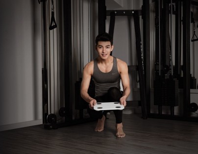 Ваги Xiaomi Mi Body Composition Scale 2 XMTZC05HM (NUN4048GL/NUN4049CN)