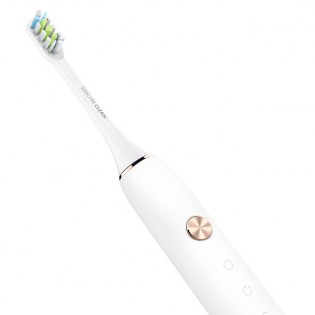 Умная зубная электрощетка Xiaomi SOOCAS X3 Electric Toothbrush White