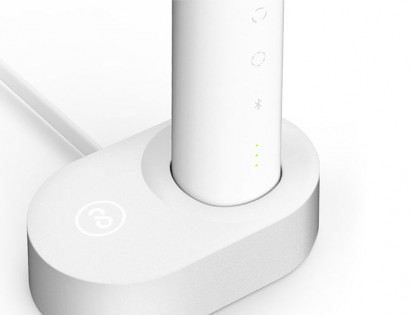 Розумна зубна електрощітки Xiaomi SOOCAS X3 Electric Toothbrush White