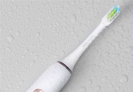 Розумна зубна електрощітки Xiaomi SOOCAS X3 Electric Toothbrush White